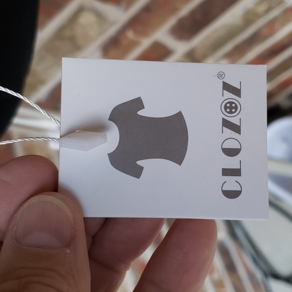 Backless Tank - Picture 3 of 4